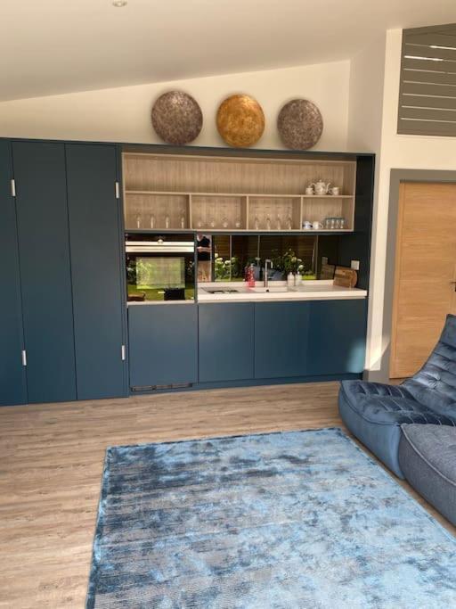 Mayflower, Luxury Norfolk Retreat - Brancaster, Sleeps 4 -12 Zewnętrze zdjęcie