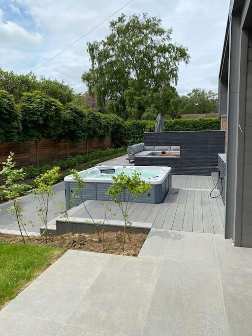 Mayflower, Luxury Norfolk Retreat - Brancaster, Sleeps 4 -12 Zewnętrze zdjęcie